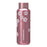 Starbucks Japan - 2026 Cherry Blossom "Sakura Shine Brightly" Collection x Stainless Steel Bottle , Metallic Pink, 473ml (Release Date: Feb 16, 2026)