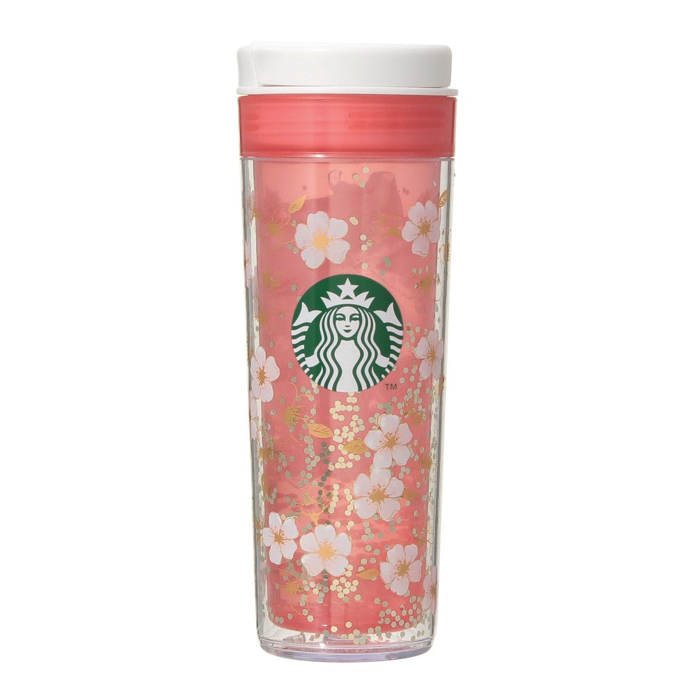 Starbucks Japan - 2026 Cherry Blossom "Sakura Shine Brightly" Collection x Color Changing Tumbler 473ml (Release Date: Feb 16, 2026)