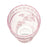 Starbucks Japan - 2026 Cherry Blossom "Sakura Shine Brightly" Collection x Glass Tumbler Pink 473ml (Release Date: Feb 16, 2026)