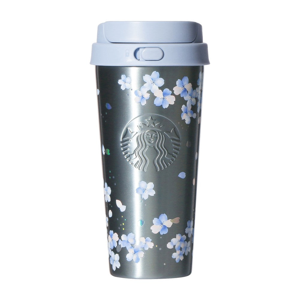 Starbucks Japan - 2026 Cherry Blossom 