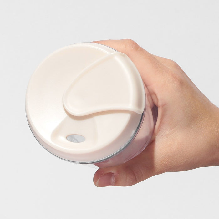 Starbucks Japan - 2026 Cherry Blossom "Sakura Twinkle Gently" Collection x Tumbler White 473ml (Release Date: Mar 3, 2026)