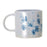 Starbucks Japan - 2026 Cherry Blossom "Sakura Twinkle Gently" Collection x Mug Medal Airy Blue 355ml (Release Date: Mar 3, 2026)