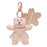 Starbucks Japan - 2026 Cherry Blossom "Sakura Shine Brightly" Collection x Bearista Keychain (Release Date: Feb 16, 2026)