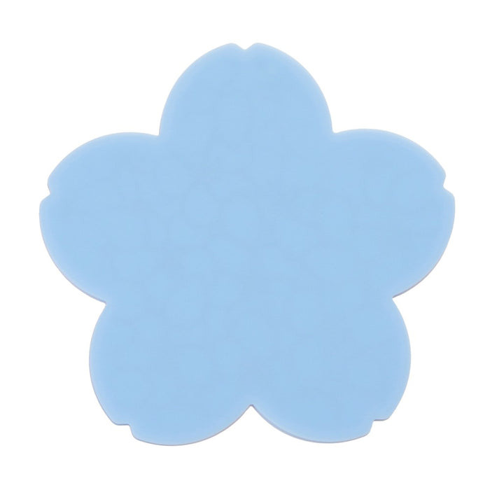 Starbucks Japan - 2026 Cherry Blossom "Sakura Twinkle Gently" Collection x Coaster Airy Blue (Release Date: Mar 3, 2026)