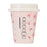 Starbucks Japan - 2026 Cherry Blossom "Sakura Shine Brightly" Collection x Starbucks Mini Cup Gift Pink (Release Date: Feb 16, 2026)