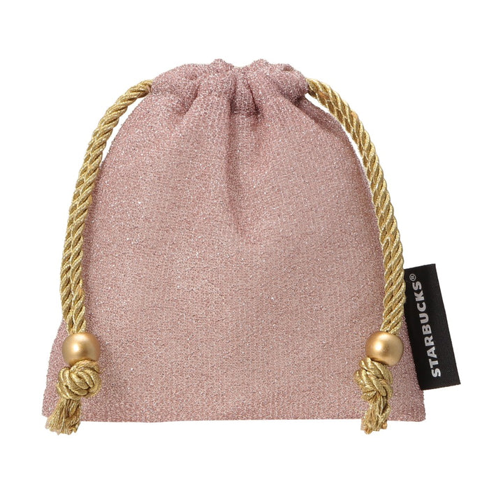 Starbucks Japan - 2026 Cherry Blossom "Sakura Shine Brightly" Collection x Starbucks Mini Cup Gift Pink (Release Date: Feb 16, 2026)