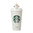Starbucks Japan - 2026 Bright New Year Collection x Reusable Cup Dedicated Drink Hole Cap Bearista in Horse Costume