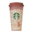 Starbucks Japan - 2026 Bitter & Sweet Collection x Valentine 2026 Color Changing Reusable Cup 473ml + Valentine 2026 Reusable Cup Drink Hole Cap Bearista (Release Date: Jan 12, 2026)