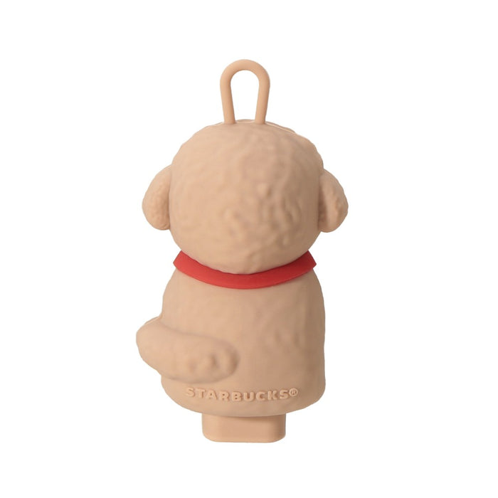 Starbucks Japan - 2026 Bitter & Sweet Collection x Valentine 2026 Color Changing Reusable Cup 473ml + Valentine 2026 Reusable Cup Drink Hole Cap Bearista (Release Date: Jan 12, 2026)