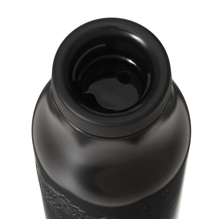 Starbucks Japan - 2026 Moon Light Halloween Collection x Stainless Steel Logo Bottle Cat Glow in the Dark 473ml (Release Date: Oct 8, 2026)