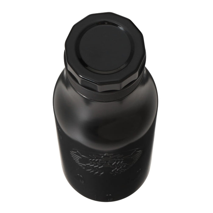 Starbucks Japan - 2026 Moon Light Halloween Collection x Stainless Steel Logo Bottle Cat Glow in the Dark 473ml (Release Date: Oct 8, 2026)