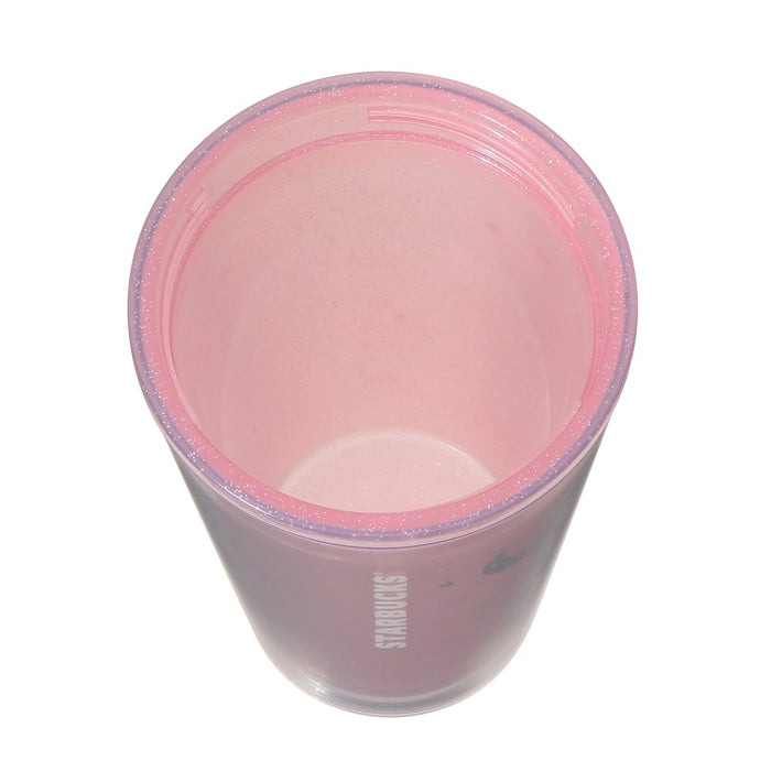 Starbucks Japan - 2026 Moon Light Halloween Collection x Cold Cup Tumbler Cat 473ml (Release Date: Oct 8, 2026)