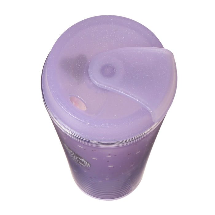 Starbucks Japan - 2026 Moon Light Halloween Collection x Snow Globe Tumbler Cat Glow in the Dark 355ml (Release Date: Oct 8, 2026)