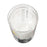 Starbucks Japan - 2026 Moon Light Halloween Collection x Double Wall Heat-Resistant Glass Cup Cat Glow in the Dark 355ml (Release Date: Oct 8, 2026)