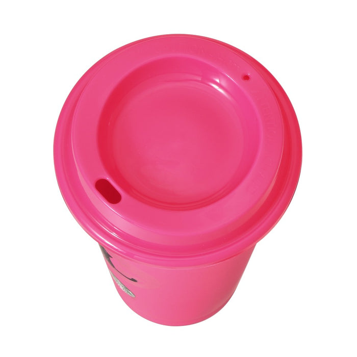 Starbucks Japan - 2026 Moon Light Halloween Collection x Color -Changing Reusable Cup 473 ml (Release Date: Oct 8, 2026)