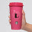 Starbucks Japan - 2026 Moon Light Halloween Collection x Color -Changing Reusable Cup 473 ml (Release Date: Oct 8, 2026)