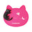 Starbucks Japan - 2026 Moon Light Halloween Collection x Coaster Cat (Release Date: Oct 8, 2026)