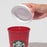 Starbucks Japan - 2026 Holiday Collection x Reusable Cup Tree 473ml (Release Date: Oct 30, 20226)