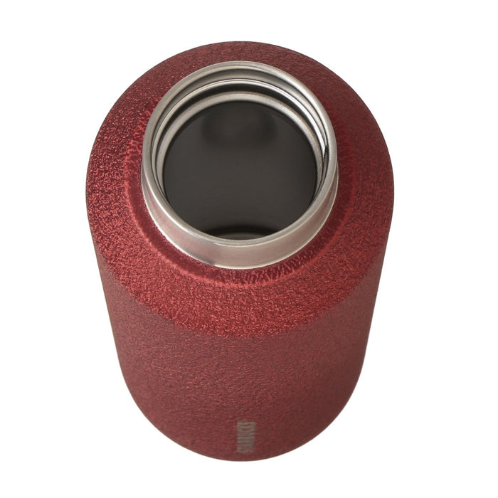 Starbucks Japan - 2026 Holiuday Collection x Stainless Steel Bottle Glitter Red 473ml (Release Date: Oct 30, 20226)