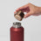 Starbucks Japan - 2026 Holiuday Collection x Stainless Steel Bottle Glitter Red 473ml (Release Date: Oct 30, 20226)