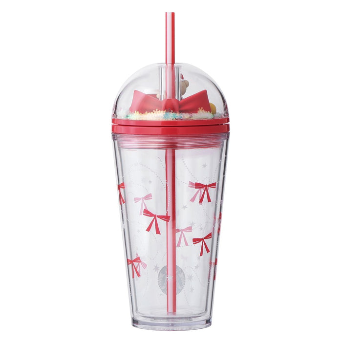 Starbucks Japan - 2026 Holiuday Collection x Cold Cup Tumbler Figure 473 ml (Release Date: Oct 30, 20226)