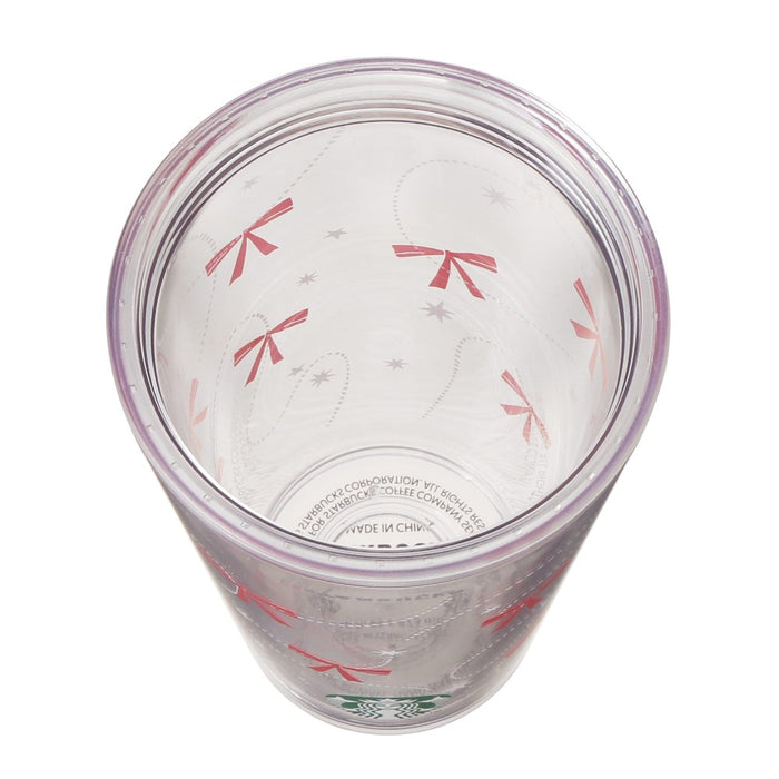 Starbucks Japan - 2026 Holiuday Collection x Cold Cup Tumbler Figure 473 ml (Release Date: Oct 30, 20226)