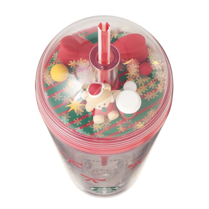 Starbucks Japan - 2026 Holiuday Collection x Cold Cup Tumbler Figure 473 ml (Release Date: Oct 30, 20226)