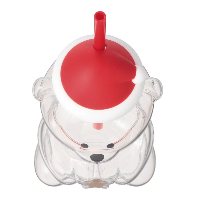 Starbucks Japan - 2026 Holiday Collection x Glass Tumbler Bearista 473ml (Release Date: Oct 30, 20226)