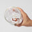 Starbucks Japan - 2026 Holiuday Collection x Double-Walled Heat-Resistant Glass with Ribbon, 355ml (Release Date: Oct 30, 20226)
