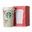 Starbucks Japan - 2026 Holiuday Collection x Gift Boxed Canister with Ribbon (Release Date: Oct 30, 20226)