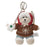 Starbucks Japan - 2026 Holiday Collection x Bearista Keychain Set Box Set (Release Date: Oct 30, 20226)