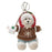 Starbucks Japan - 2026 Holiday Collection x Bearista Keychain Set Box Set (Release Date: Oct 30, 20226)