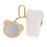 Starbucks Japan - 2026 Holiday Collection x Cup-shaped pouch with keychain & mirror (Release Date: Oct 30, 20226)