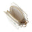 Starbucks Japan - 2026 Holiday Collection x Cup-shaped pouch with keychain & mirror (Release Date: Oct 30, 20226)