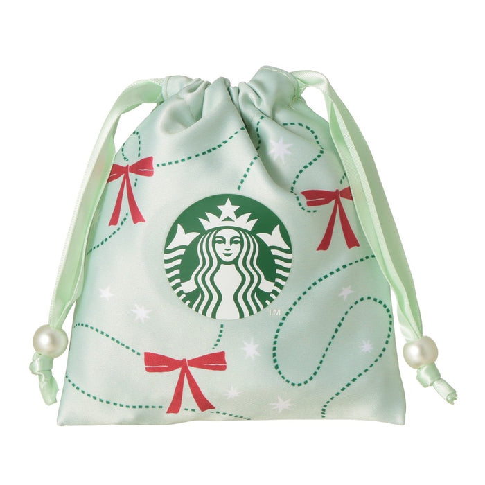 Starbucks Japan - 2026 Holiday Collection x Starbucks Mini Cup Gift RED CUP (Release Date: Oct 30, 20226)