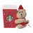 Starbucks Japan - 2026 Holiday Collection x Bearista Message Gift (Release Date: Oct 30, 20226)