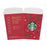 Starbucks Japan - 2026 Holiday Collection x Bearista Message Gift (Release Date: Oct 30, 20226)