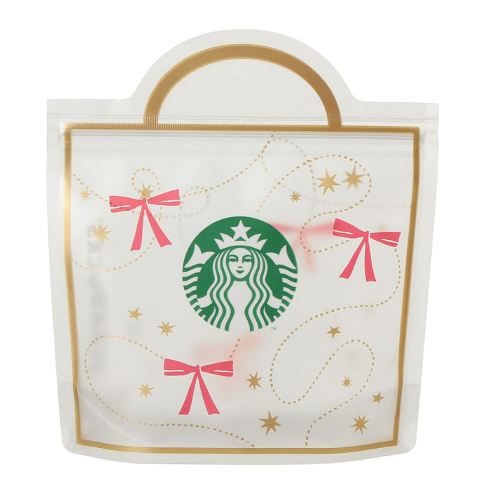 Starbucks Japan - 2026 Holiday Collection x Bearista Message Gift (Release Date: Oct 30, 20226)