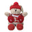 Starbucks Japan - 2026 Holiday Collection x Bearista Plush Toy (Release Date: Oct 30, 20226)