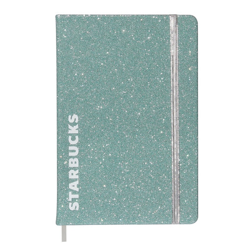 Starbucks Japan - 2026 Holiday Collection x Journal Book (Release Date: Oct 30, 20226)