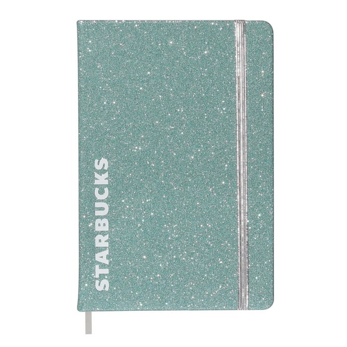 Starbucks Japan - 2026 Holiday Collection x Journal Book (Release Date: Oct 30, 20226)