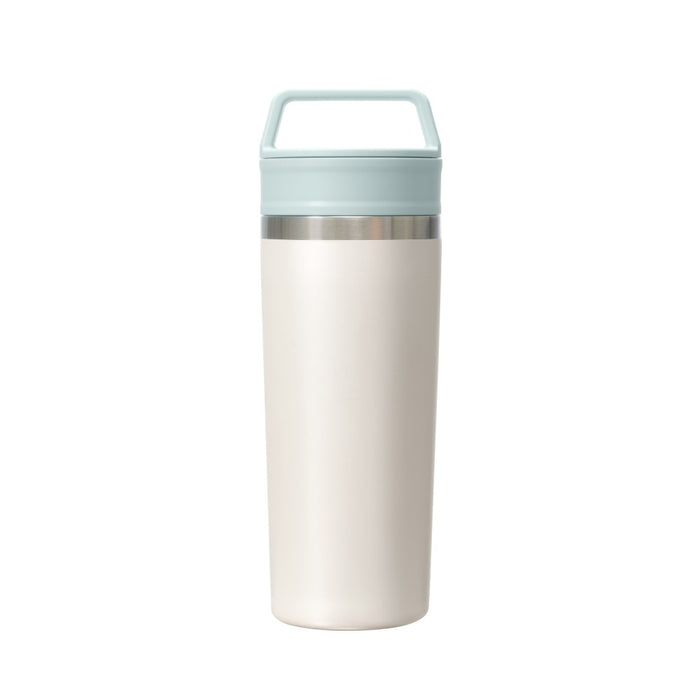 Starbucks Japan - 2026 Brighten Up Your Days Collection x STANLEY Stainless Steel Bottle, Pale White, 473ml (Release Date: Oct 30, 20226)