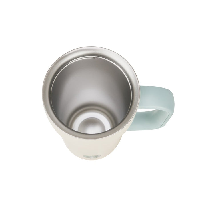 Starbucks Japan - 2026 Brighten Up Your Days Collection x Stainless Steel Cold Cup Tumbler Pale White 591ml (Release Date: Oct 30, 20226)