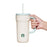 Starbucks Japan - 2026 Brighten Up Your Days Collection x Stainless Steel Cold Cup Tumbler Pale White 591ml (Release Date: Oct 30, 20226)