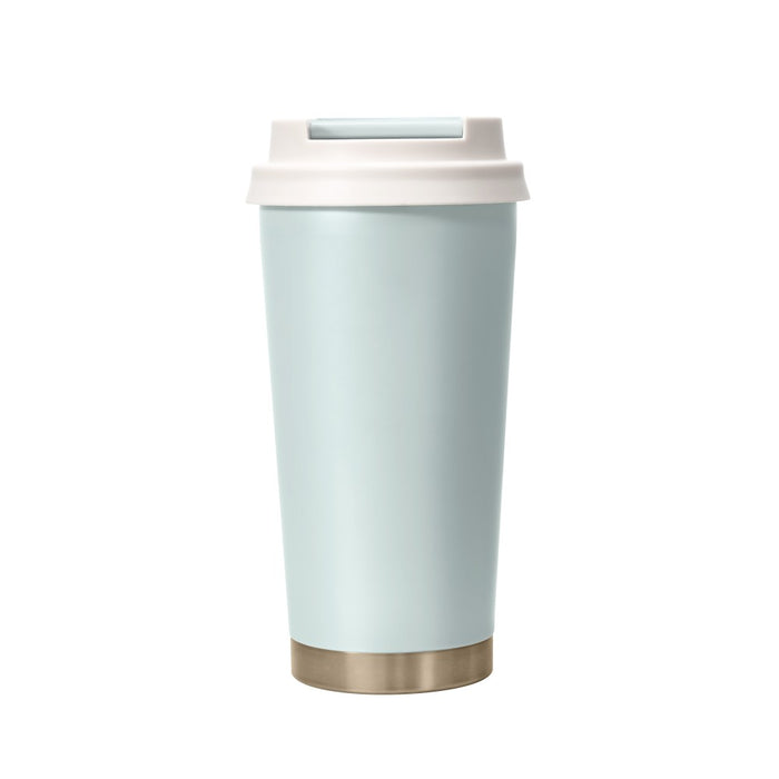 Starbucks Japan - 2026 Brighten Up Your Days Collection x Stainless Steel TOGO Tumbler Mint Green 473ml (Release Date: Oct 30, 20226)