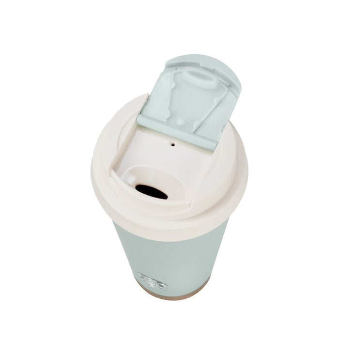 Starbucks Japan - 2026 Brighten Up Your Days Collection x Stainless Steel TOGO Tumbler Mint Green 473ml (Release Date: Oct 30, 20226)