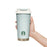 Starbucks Japan - 2026 Brighten Up Your Days Collection x Stainless Steel TOGO Tumbler Mint Green 473ml (Release Date: Oct 30, 20226)