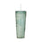 Starbucks Japan - 2026 Brighten Up Your Days Collection x Logo Cold Cup Tumbler Mint Green 710ml (Release Date: Oct 30, 20226)