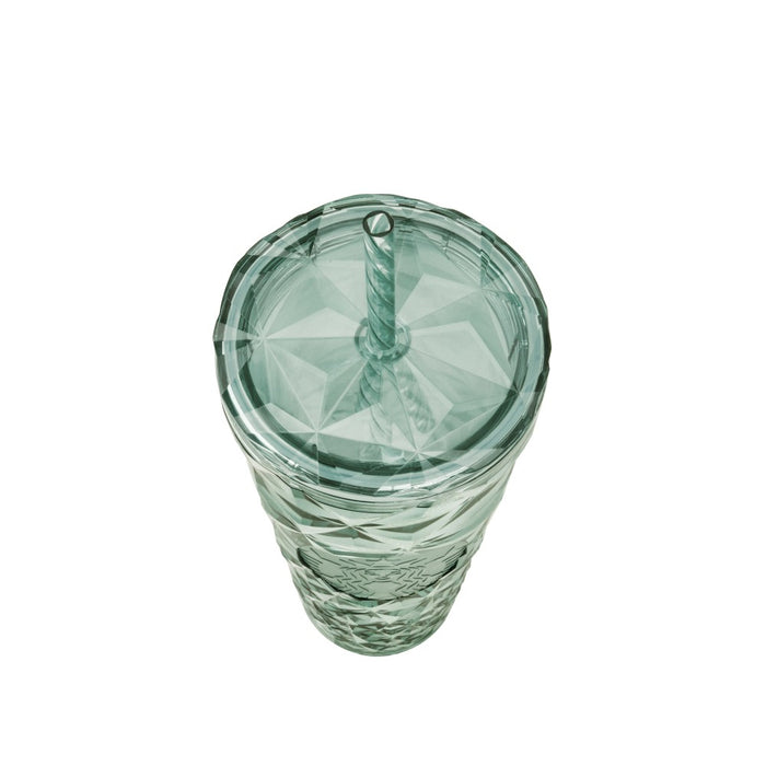 Starbucks Japan - 2026 Brighten Up Your Days Collection x Logo Cold Cup Tumbler Mint Green 710ml (Release Date: Oct 30, 20226)