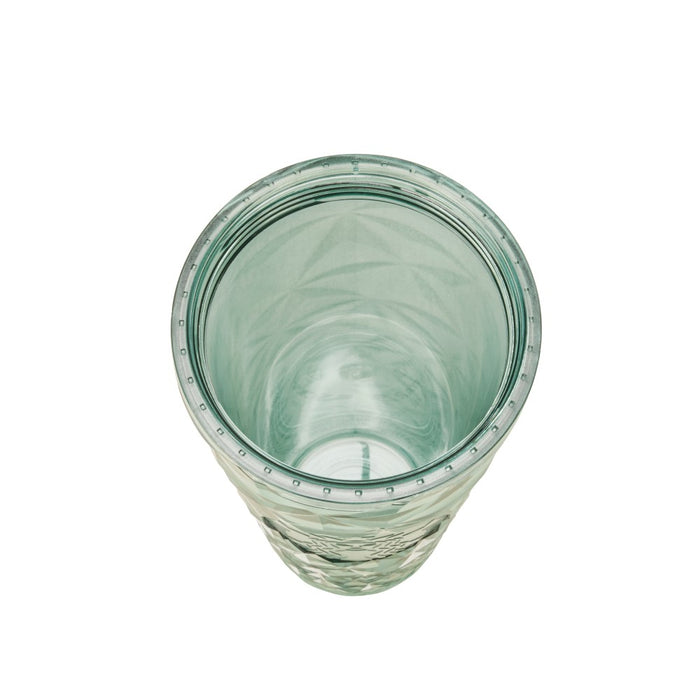 Starbucks Japan - 2026 Brighten Up Your Days Collection x Logo Cold Cup Tumbler Mint Green 710ml (Release Date: Oct 30, 20226)